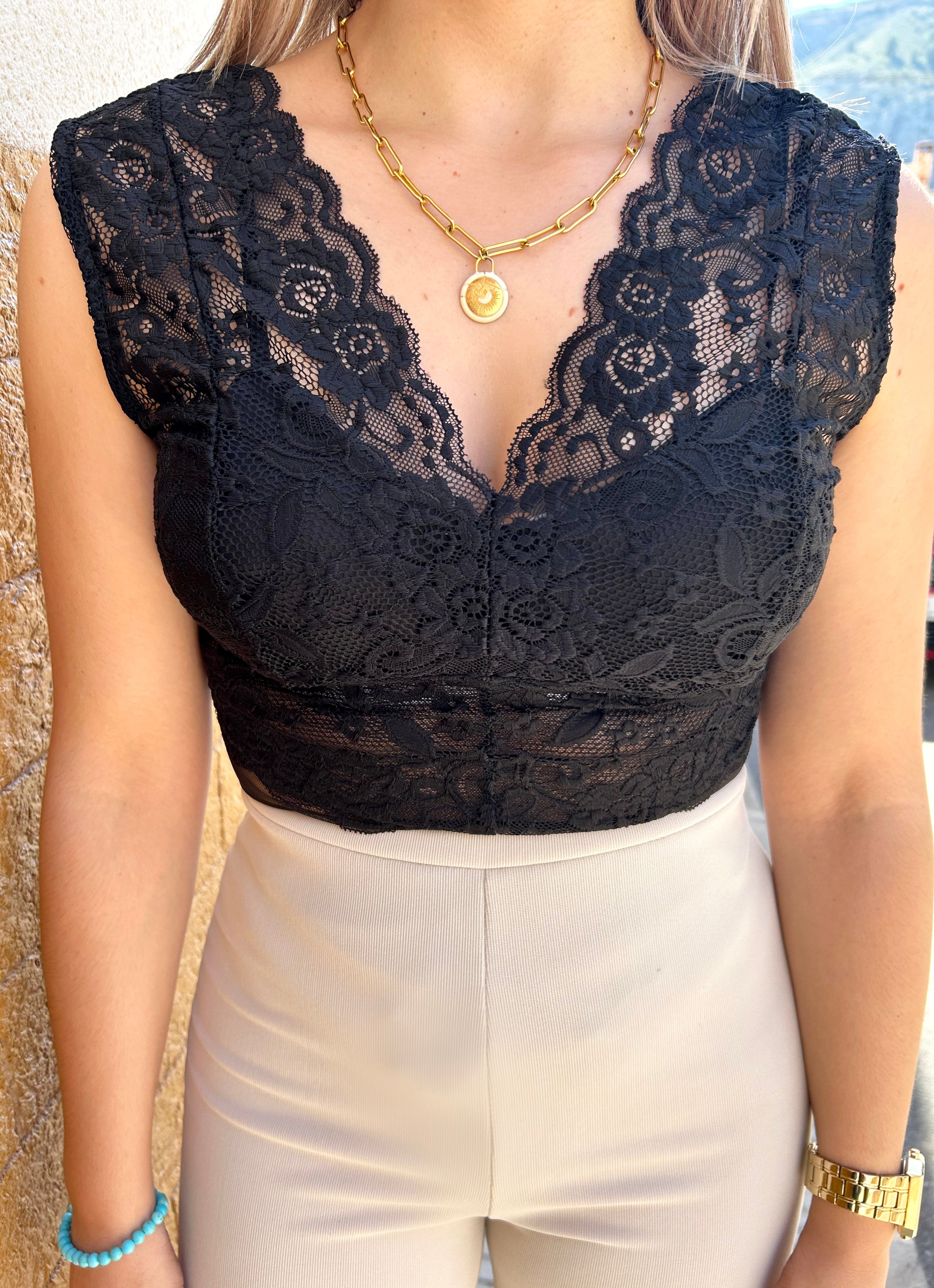 Pantaloni svasati in ottoman beige