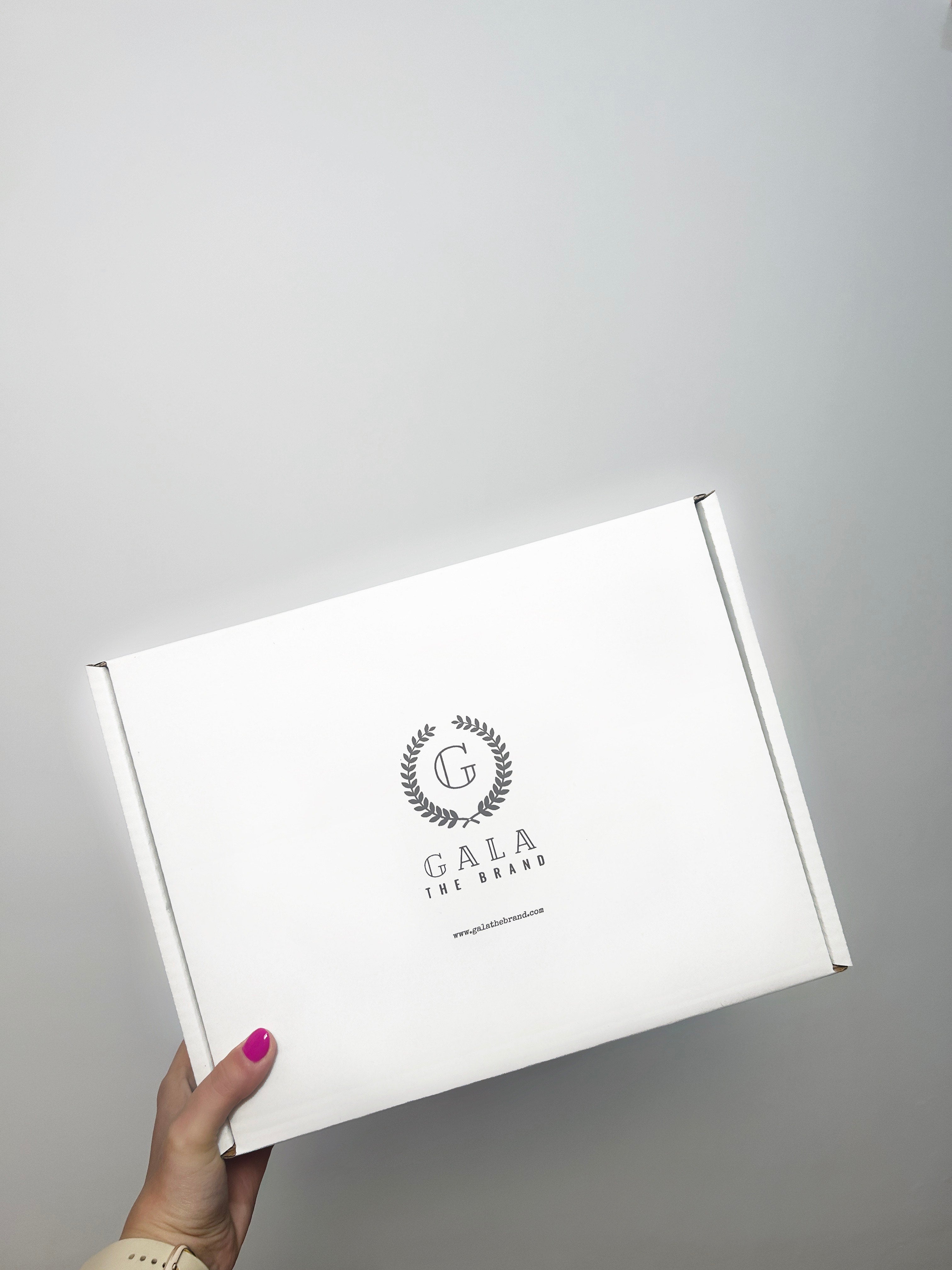 Scatola a sorpresa edizione primaverile🎁